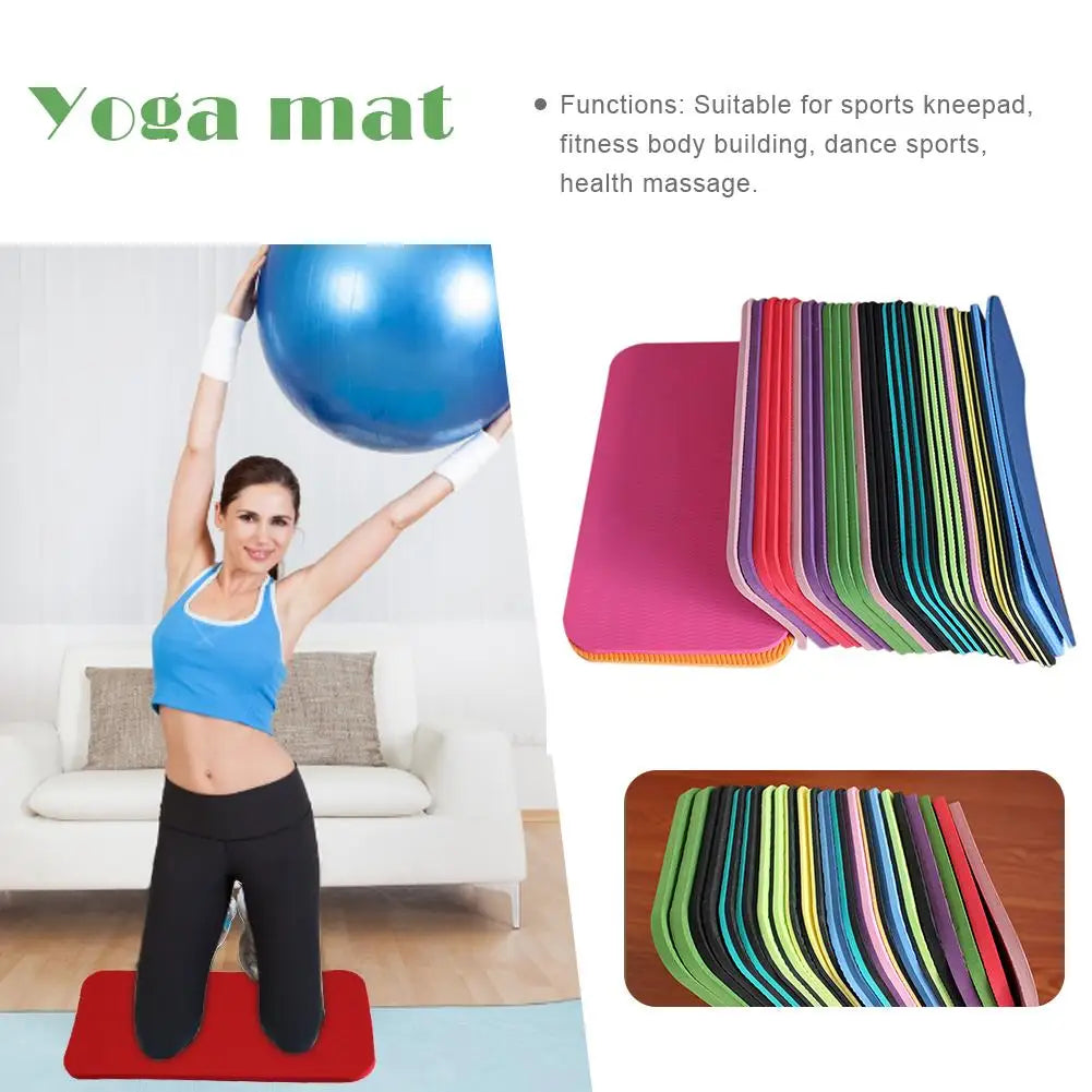 Yoga Knee Pad
