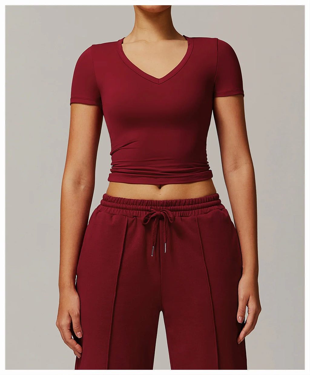 Active Fit Top