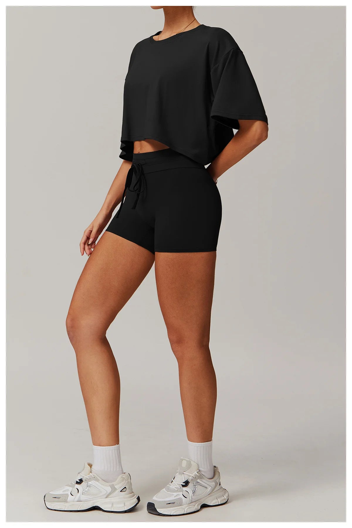 BreezeFit Top