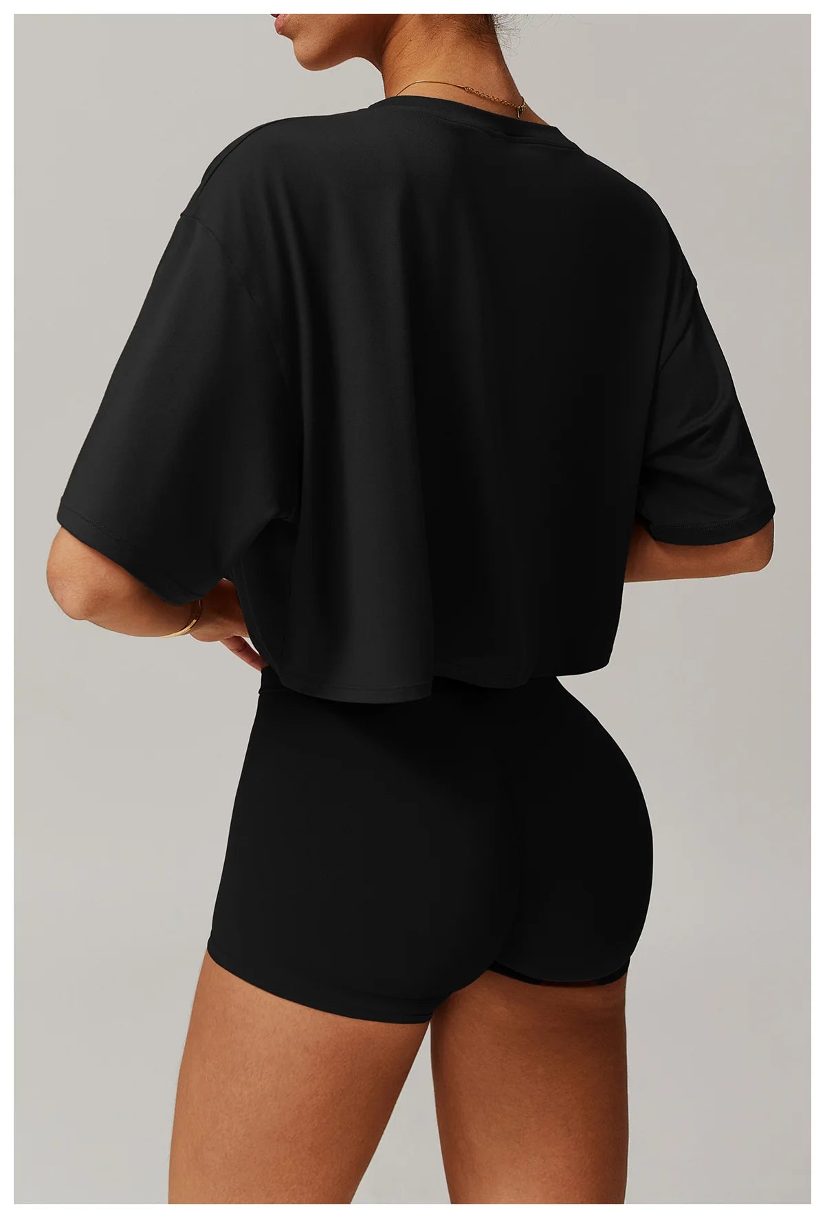 BreezeFit Top