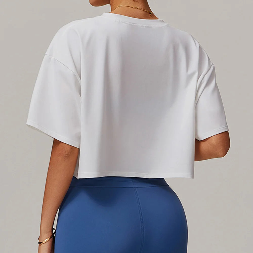 BreezeFit Top