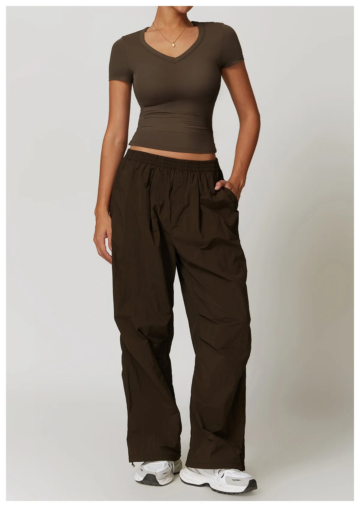 Active Fit Top