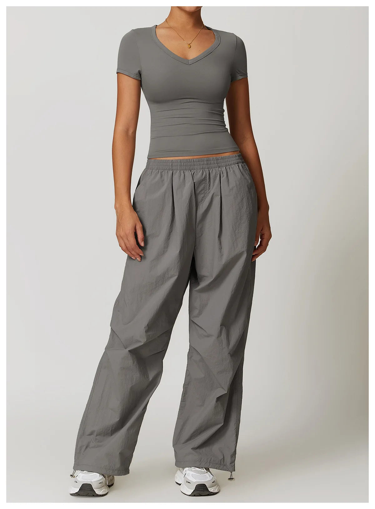 Active Fit Top