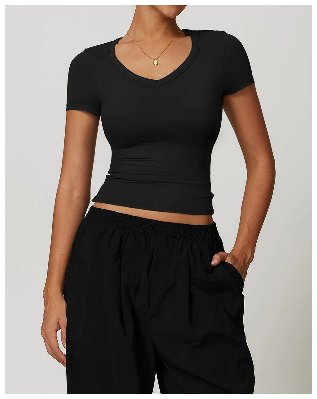 Active Fit Top