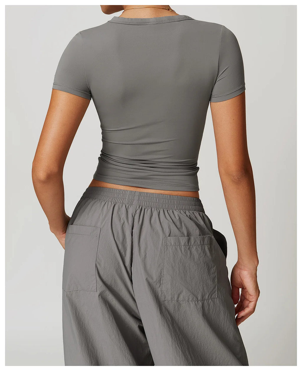 Active Fit Top