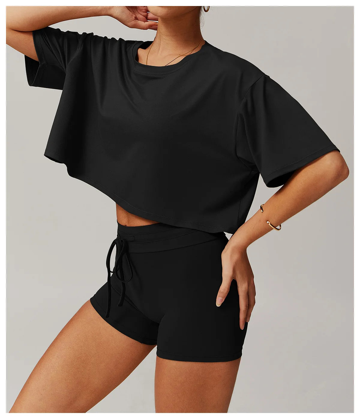 BreezeFit Top