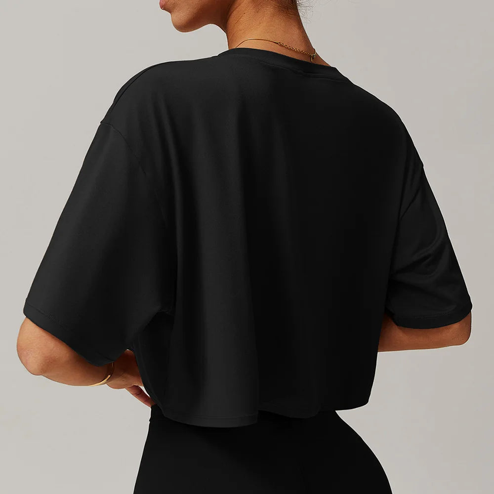 BreezeFit Top