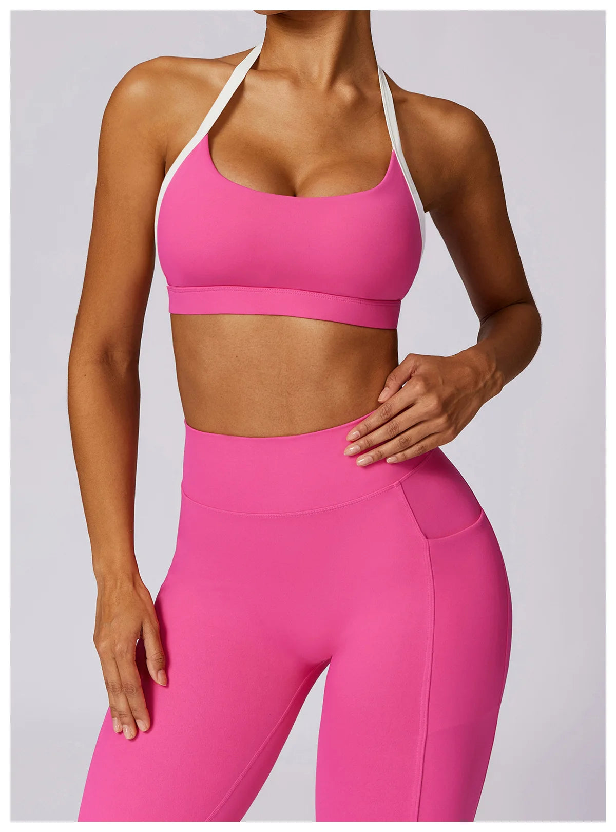 MoveFree Sports Bra