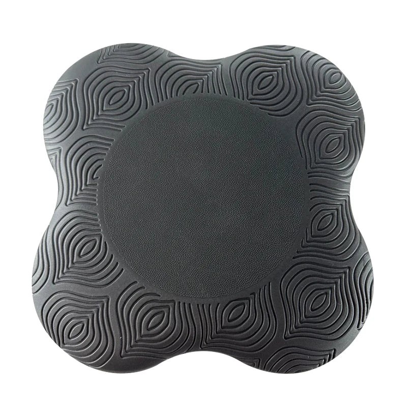 Yoga Knee & Elbow Pad – Extra Cushion Support