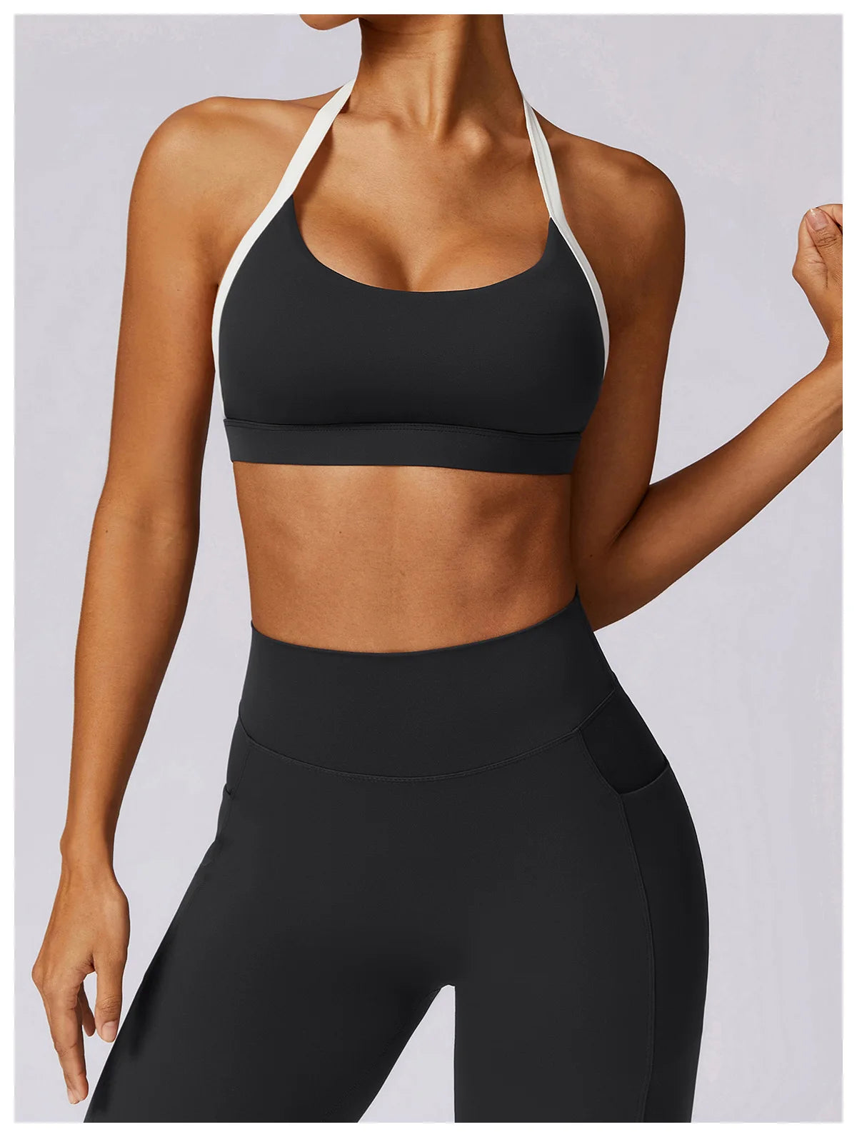 MoveFree Sports Bra