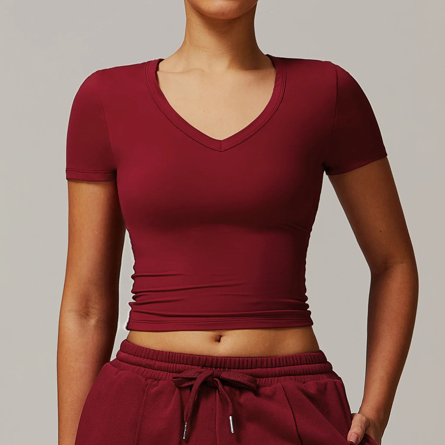 Active Fit Top