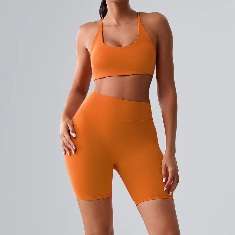 MoveFree Yoga Outfit