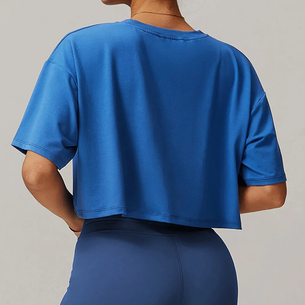 BreezeFit Top