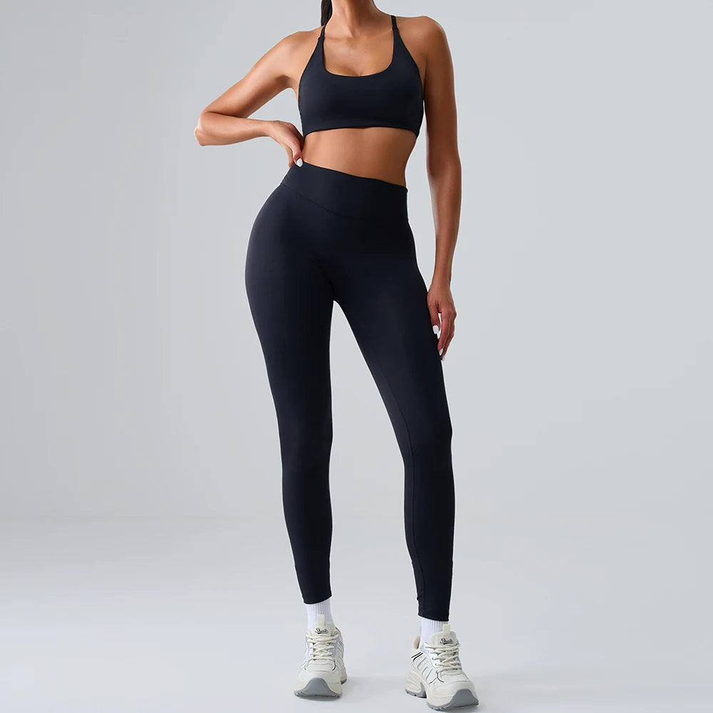 MoveFree Yoga Outfit