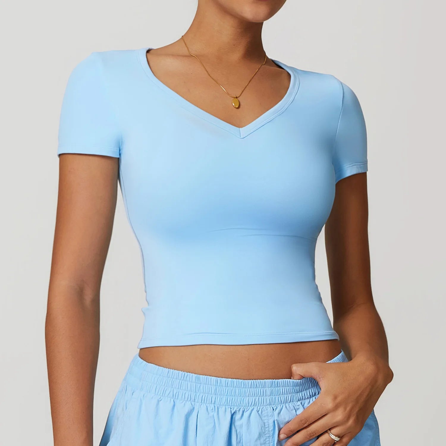 Active Fit Top