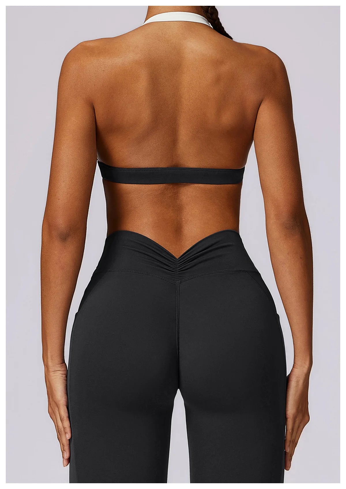 MoveFree Sports Bra