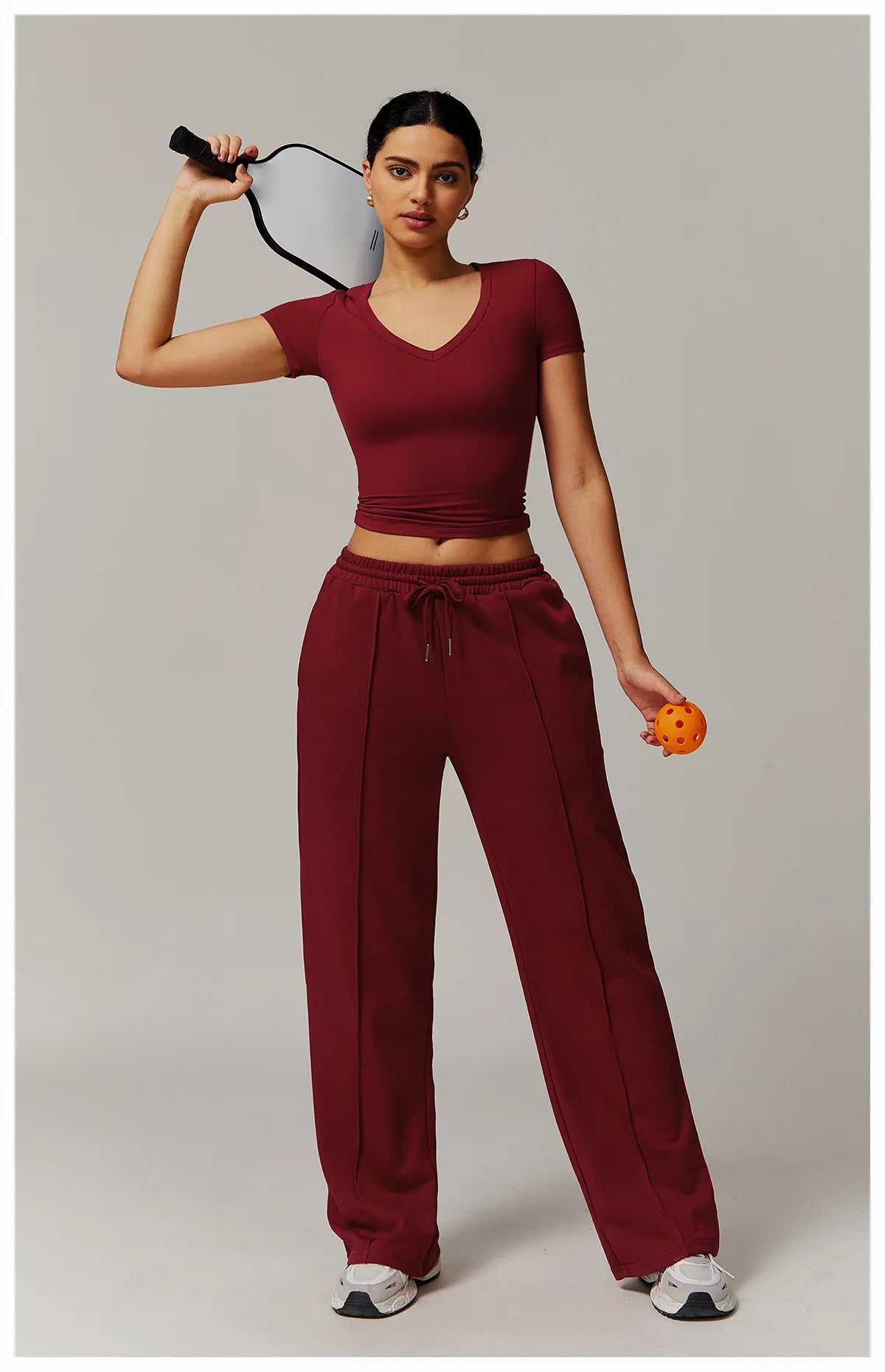 Active Fit Top