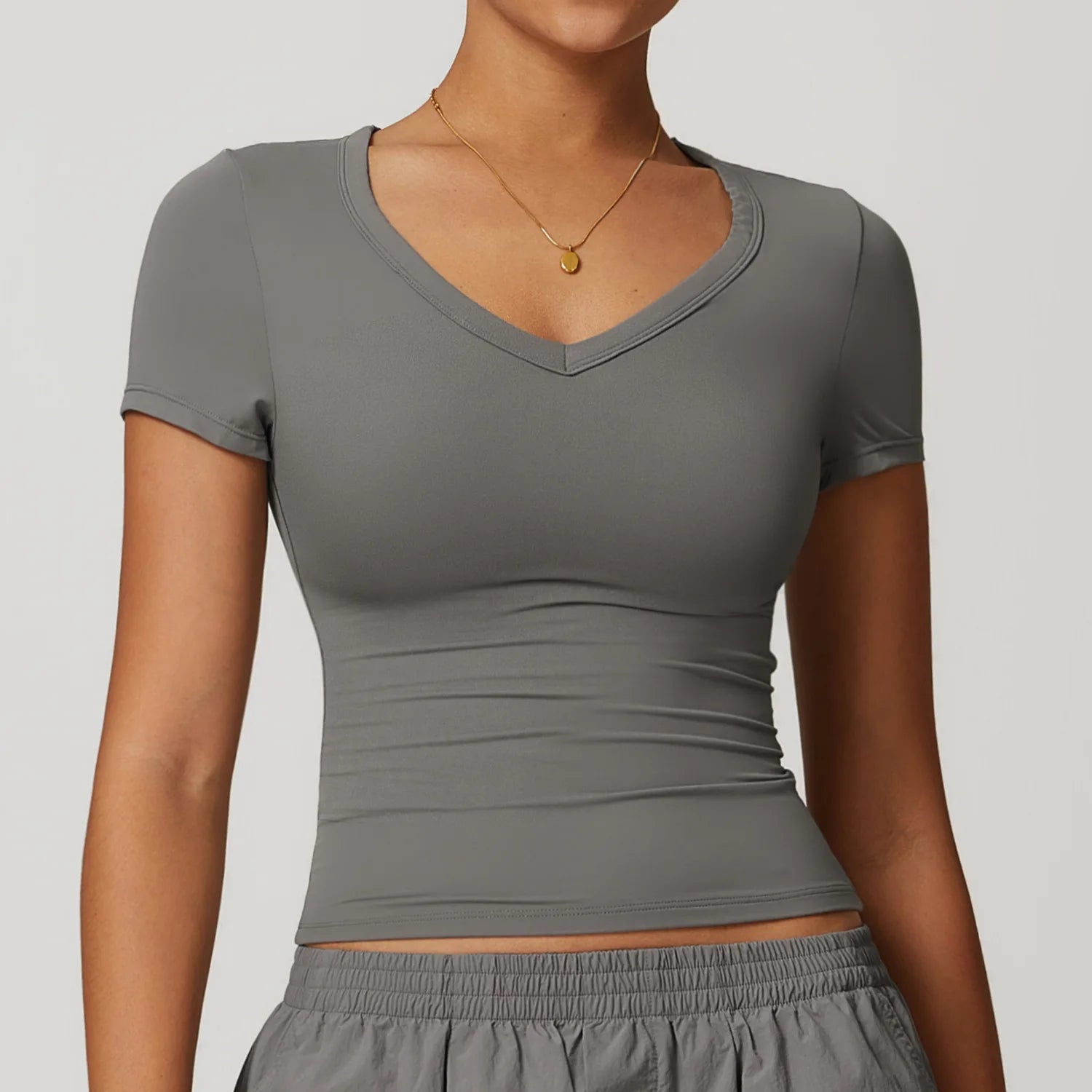 Active Fit Top