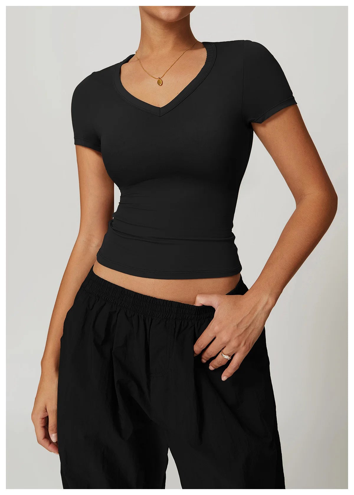 Active Fit Top