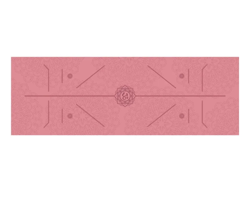 Hot Yoga Mat Towel – Non-Slip & Quick Dry
