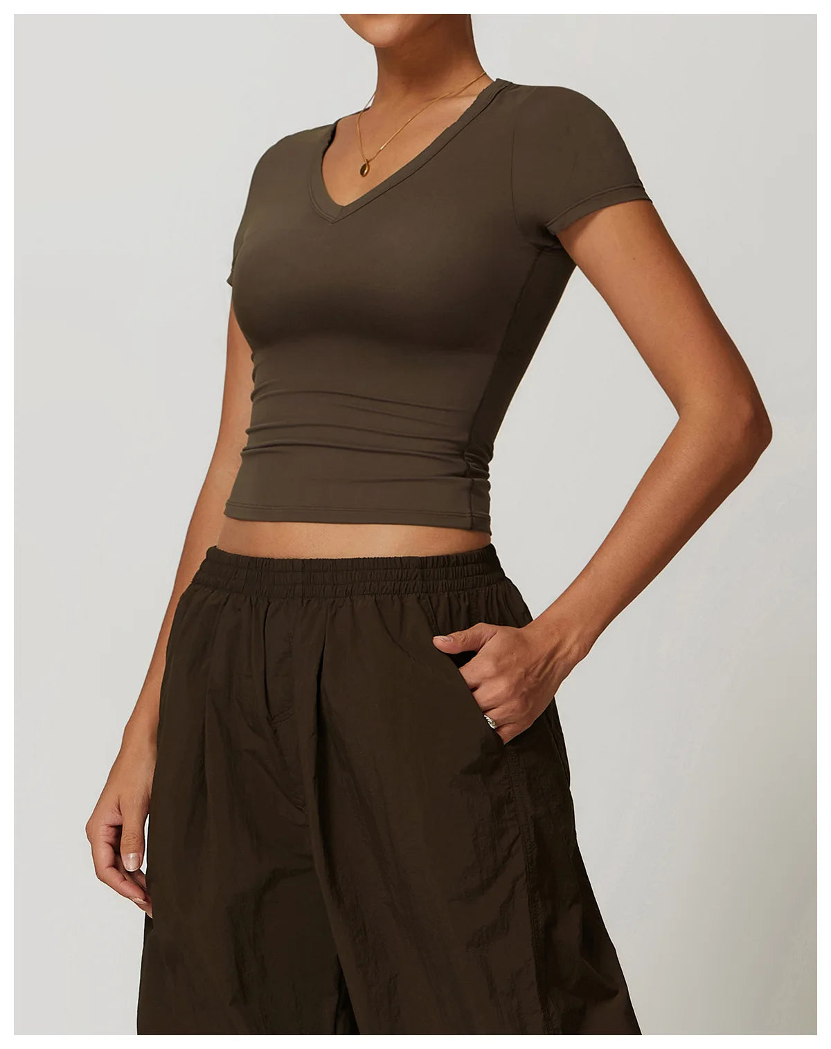 Active Fit Top