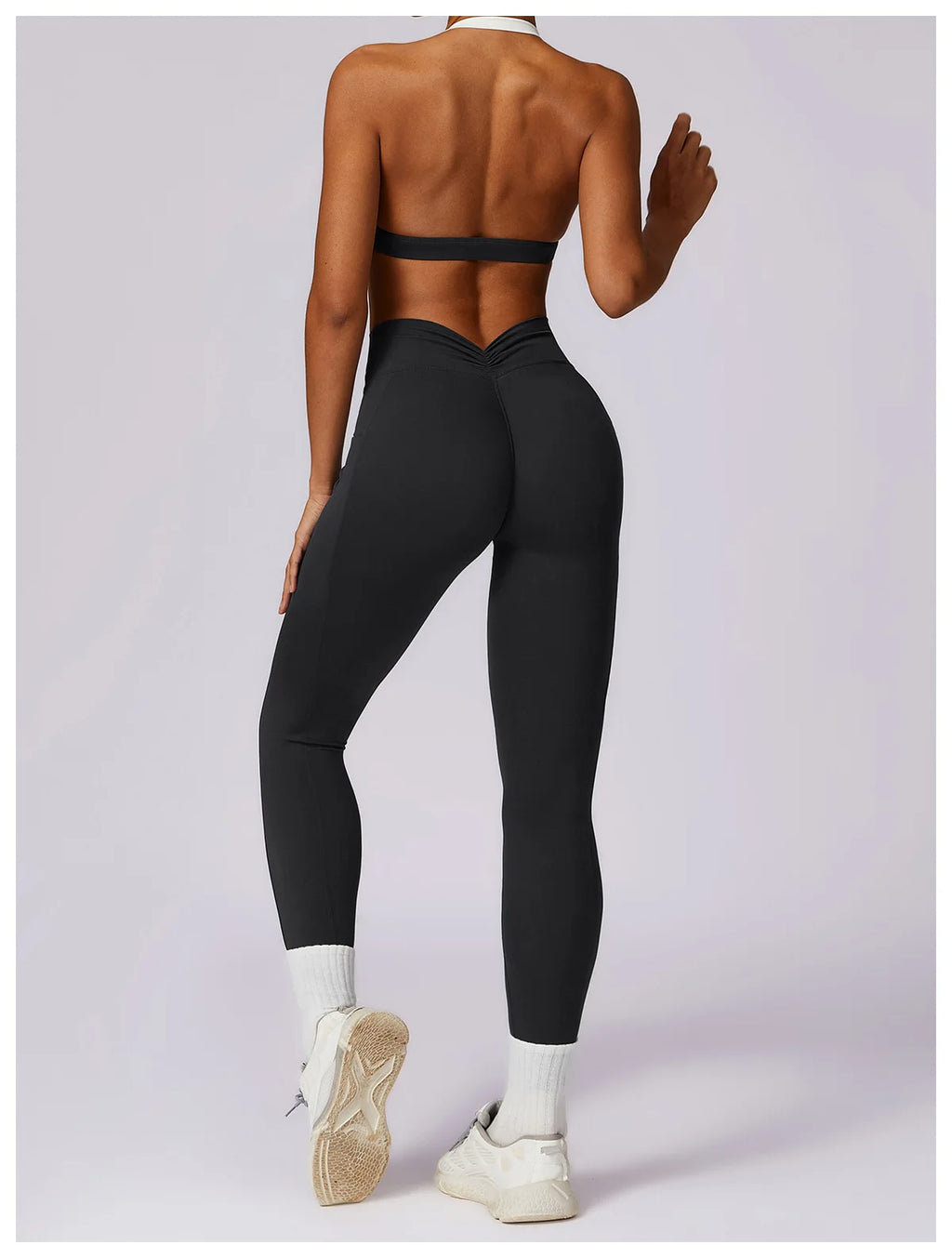 MoveFree Sports Bra