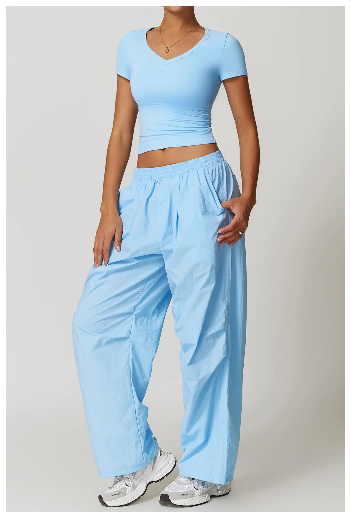 Active Fit Top