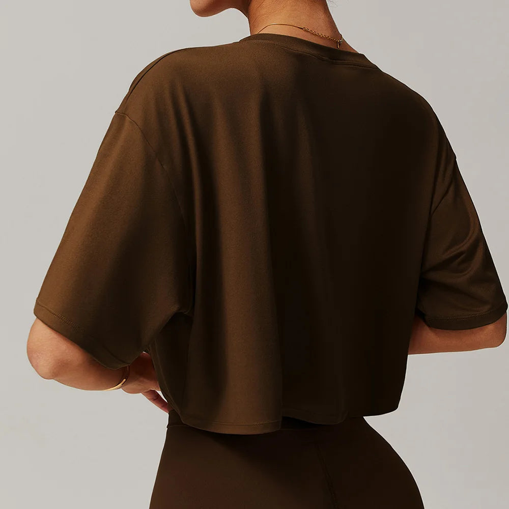 BreezeFit Top