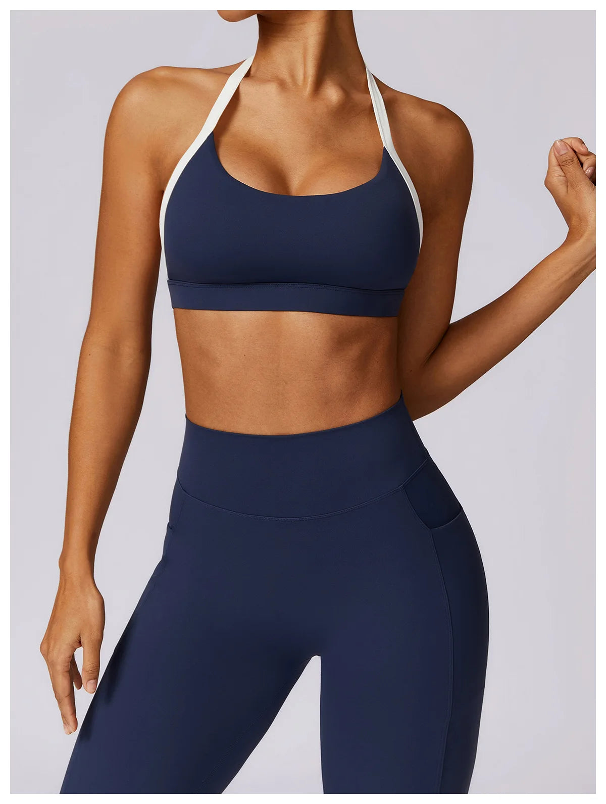 MoveFree Sports Bra