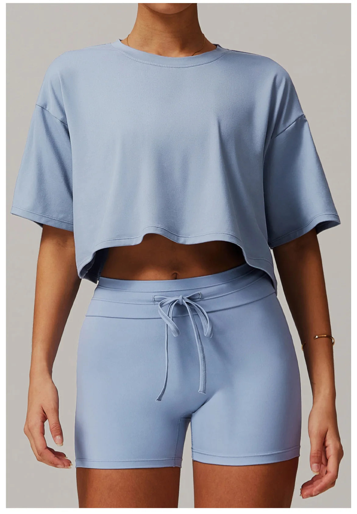 BreezeFit Top