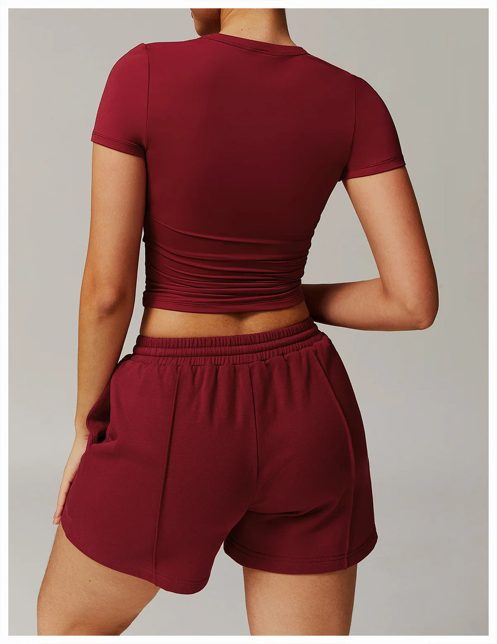 Active Fit Top