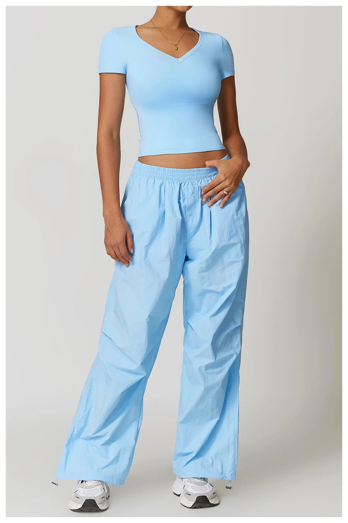 Active Fit Top