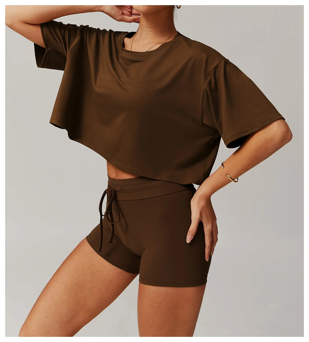 BreezeFit Top