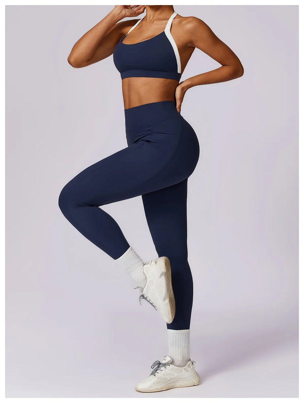 MoveFree Sports Bra