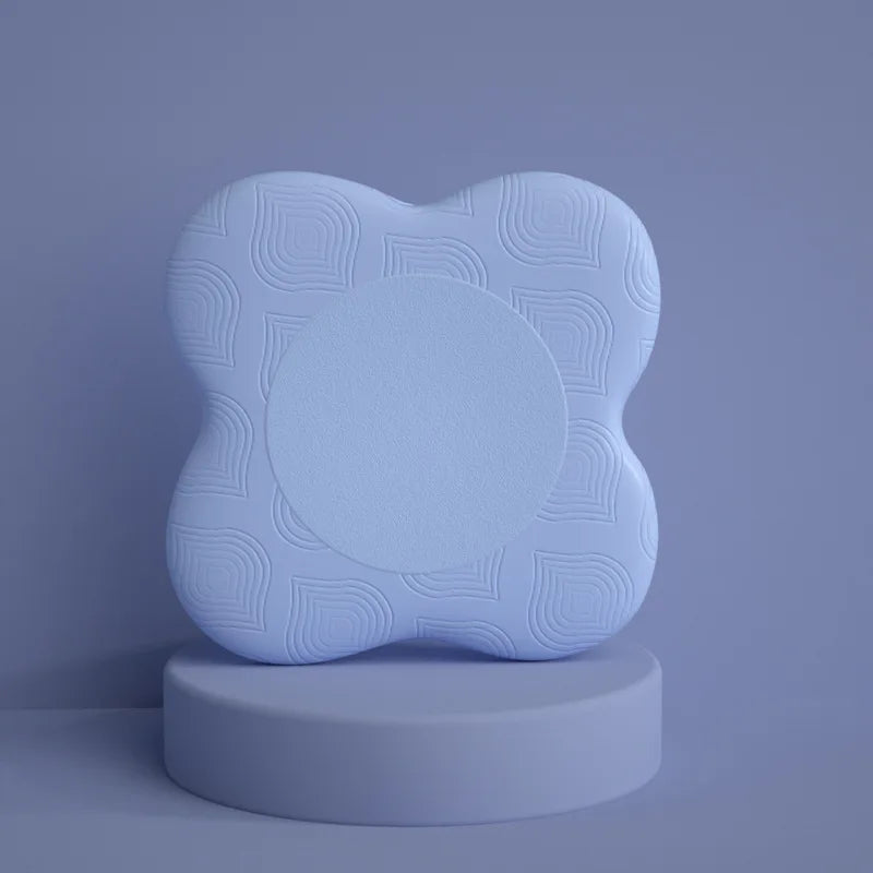 Yoga Knee & Elbow Pad – Extra Cushion Support