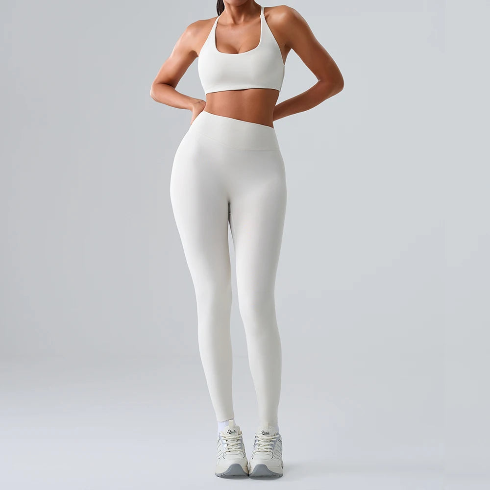 MoveFree Yoga Outfit
