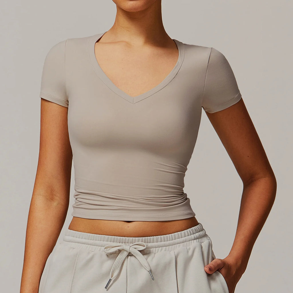 Active Fit Top