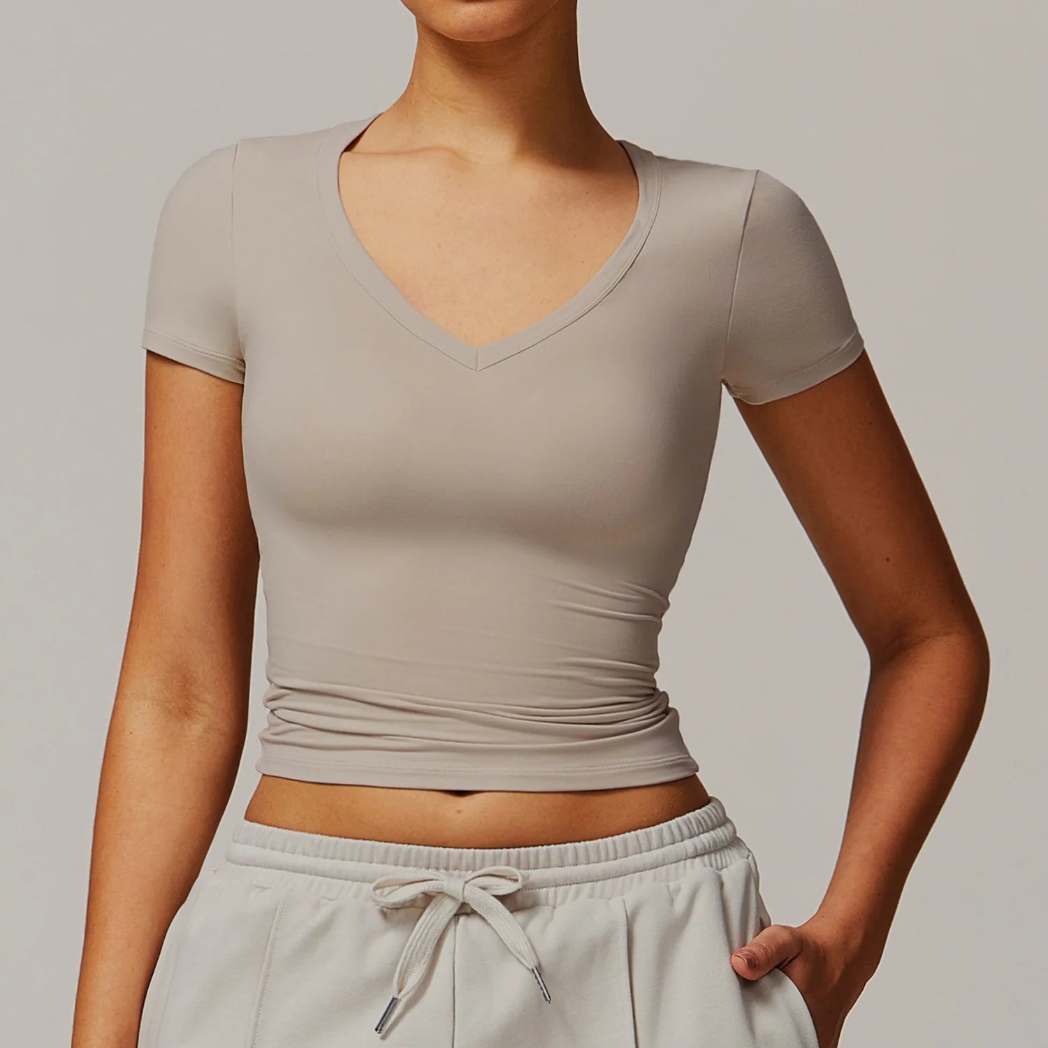 Active Fit Top