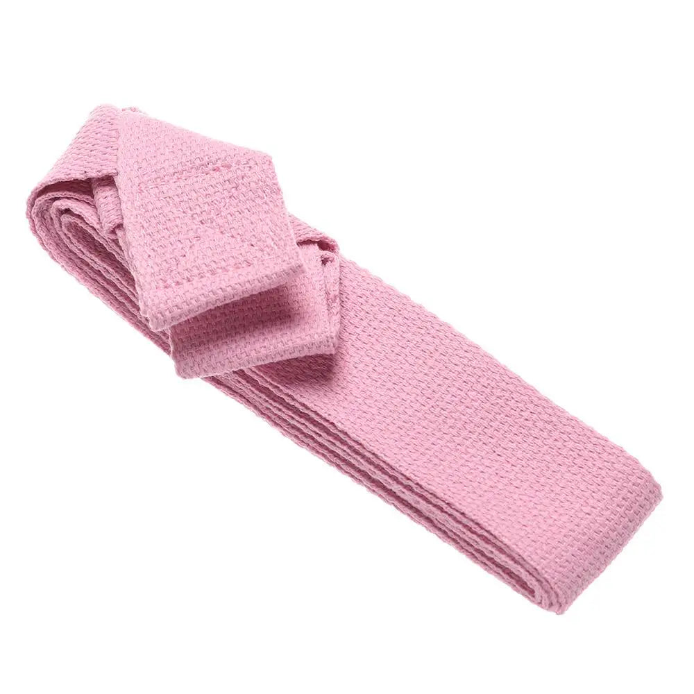 Adjustable Yoga Mat Carry Strap – Shoulder Sling