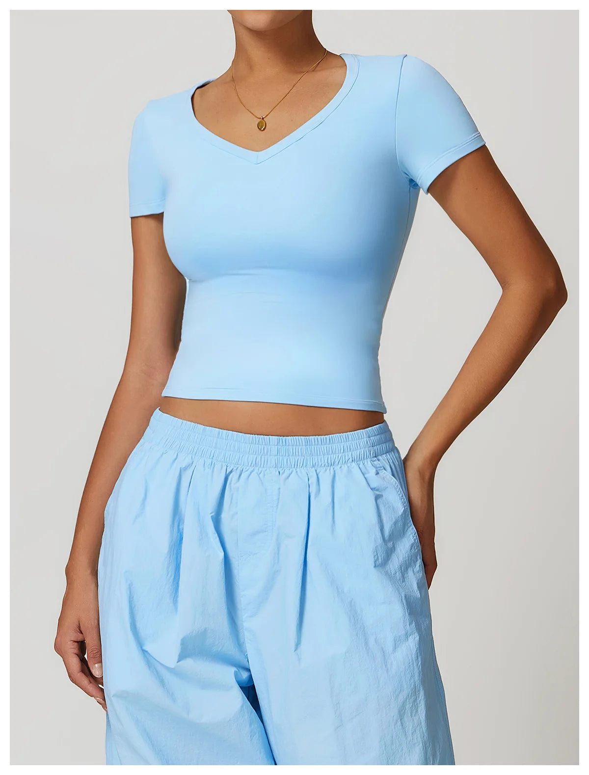 Active Fit Top