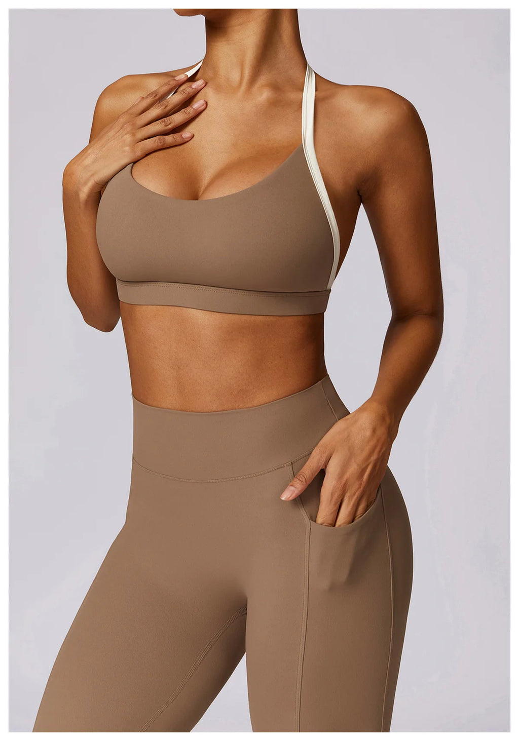 MoveFree Sports Bra