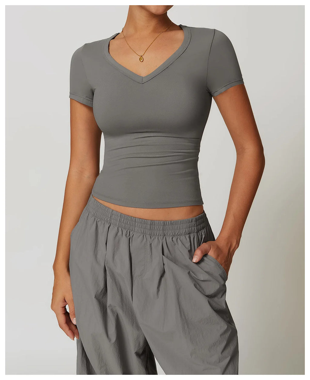 Active Fit Top