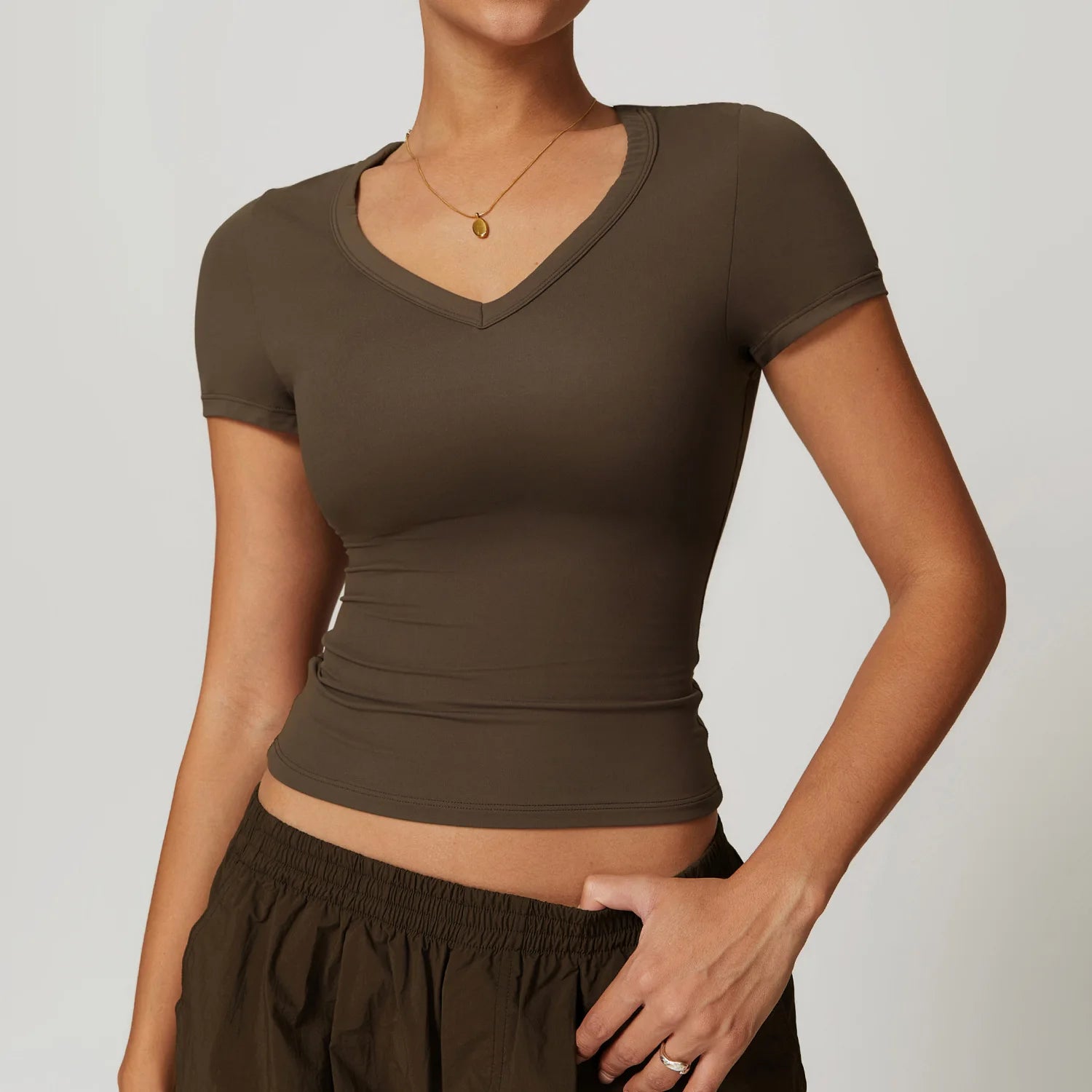 Active Fit Top