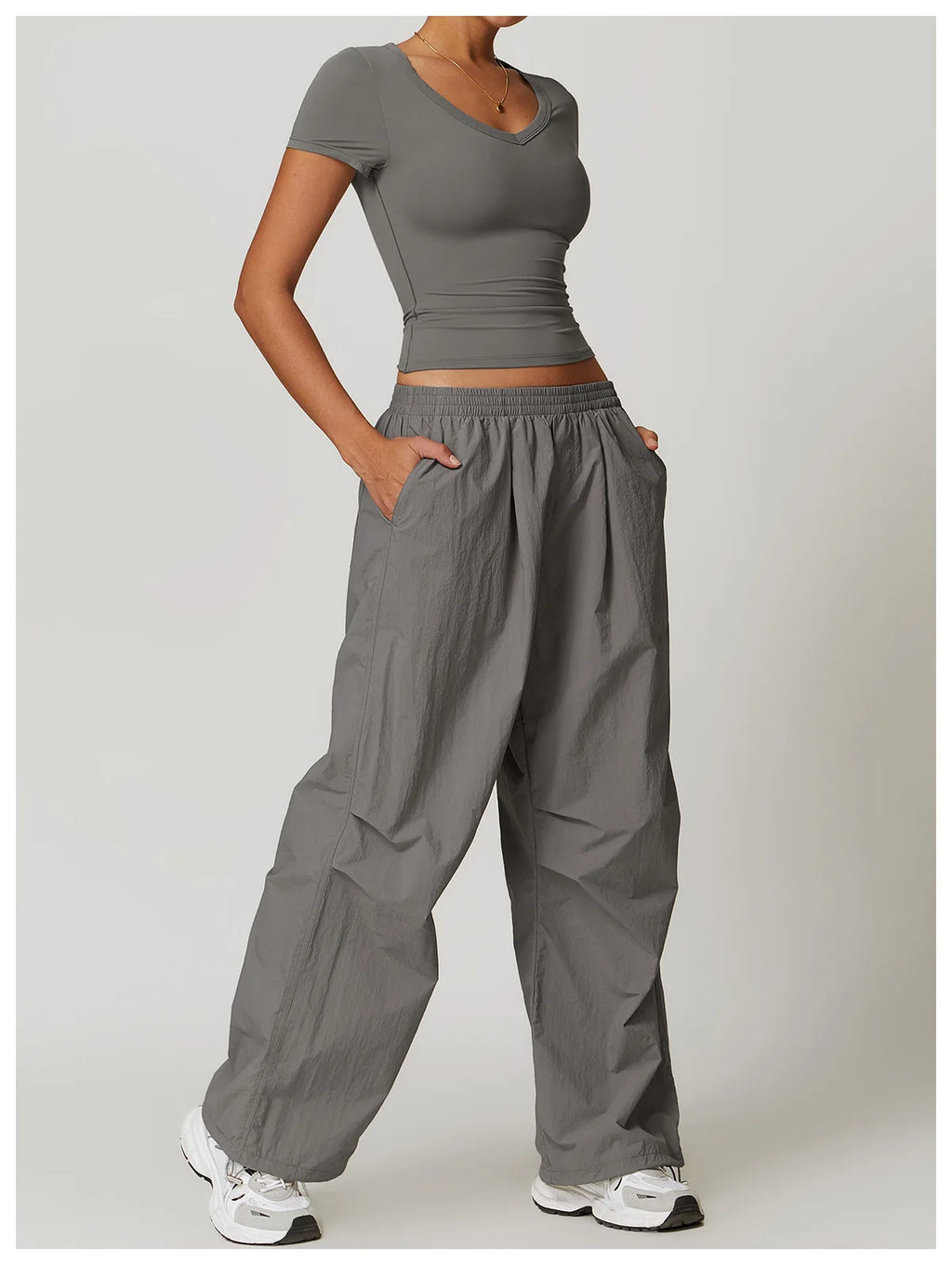 Active Fit Top