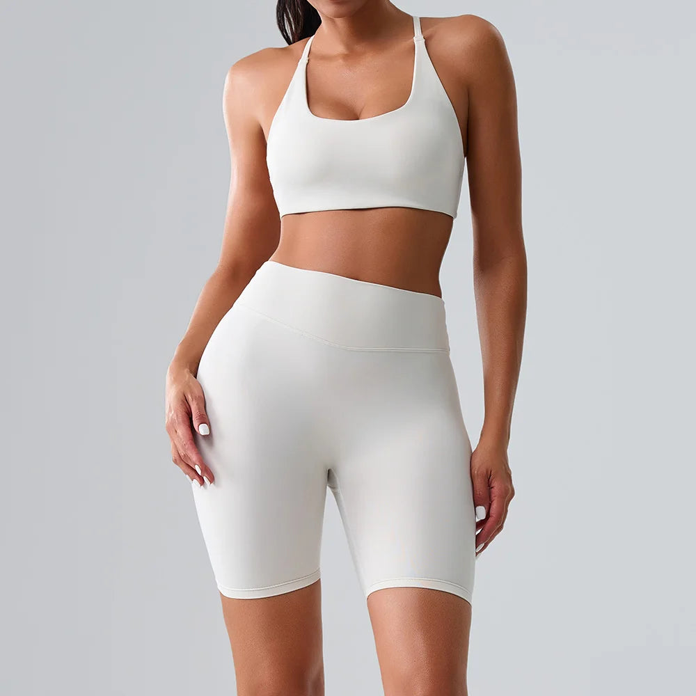 MoveFree Yoga Outfit