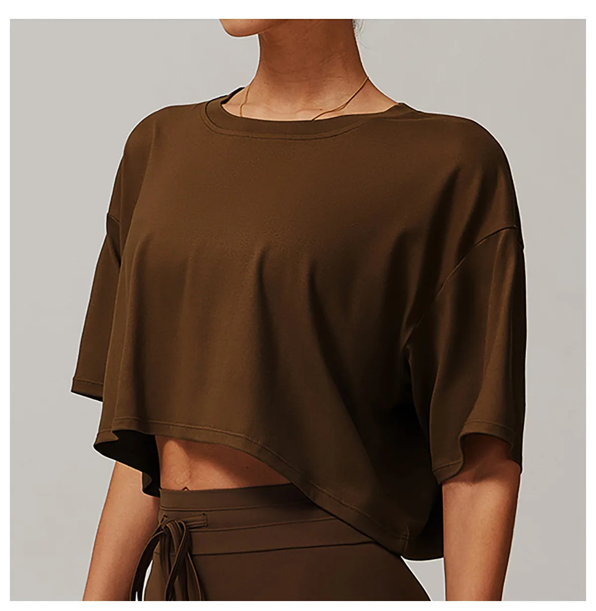 BreezeFit Top