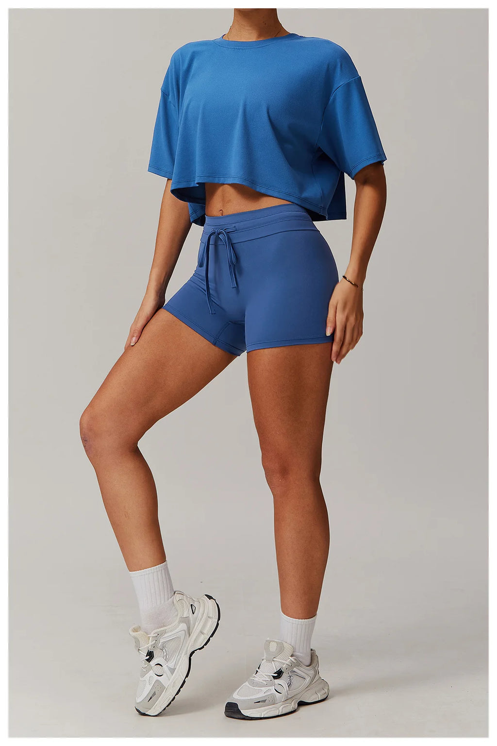 BreezeFit Top