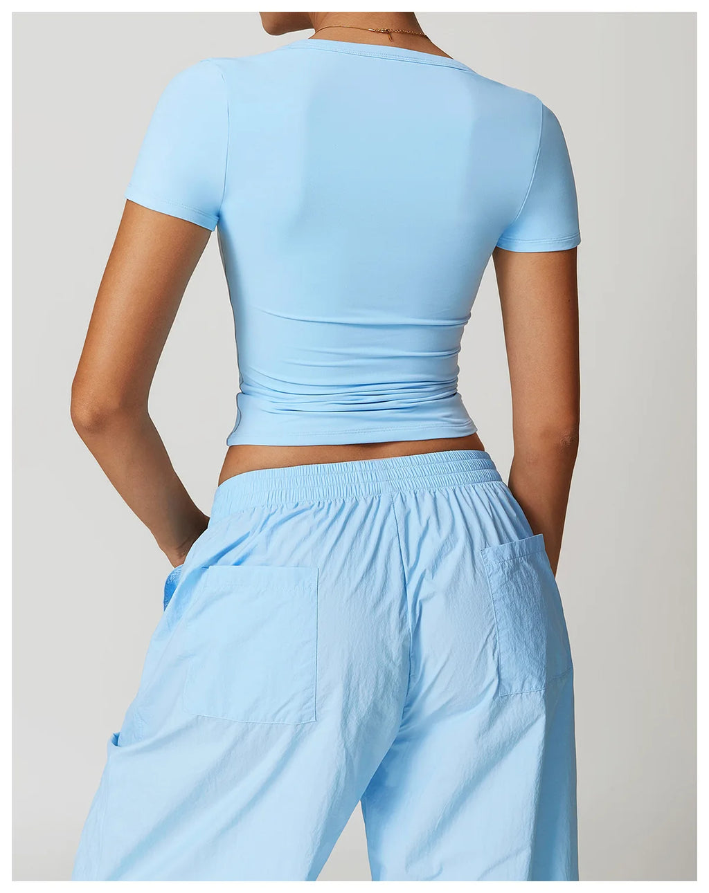 Active Fit Top