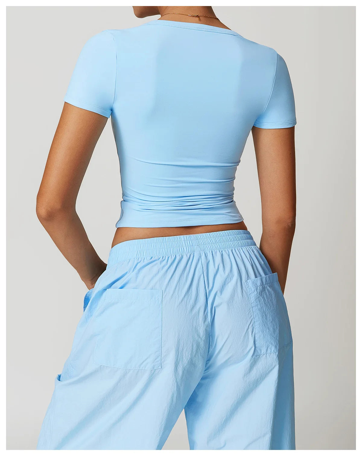 Active Fit Top