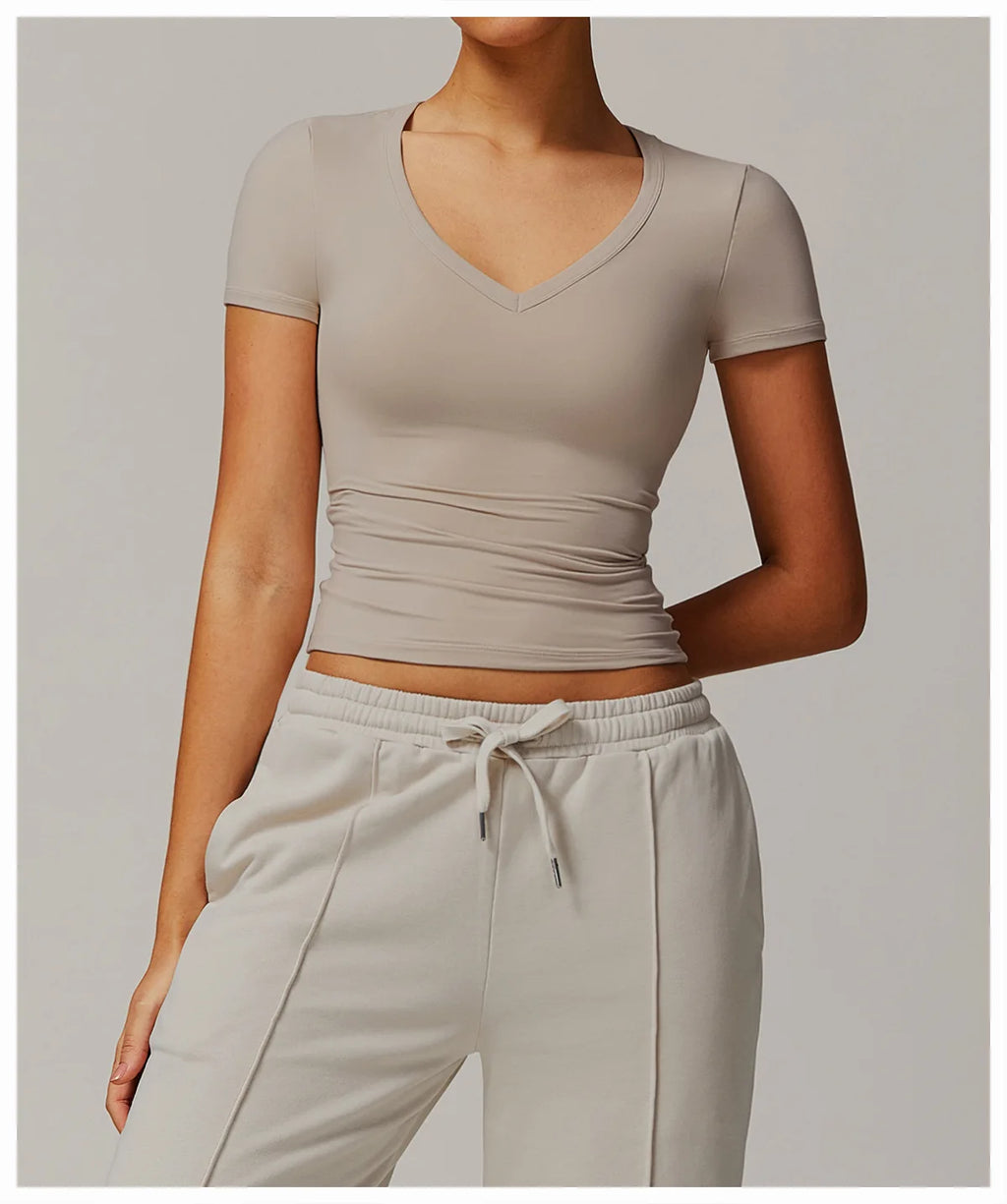 Active Fit Top